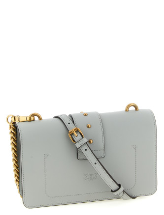 'Love One Mini' crossbody bag #