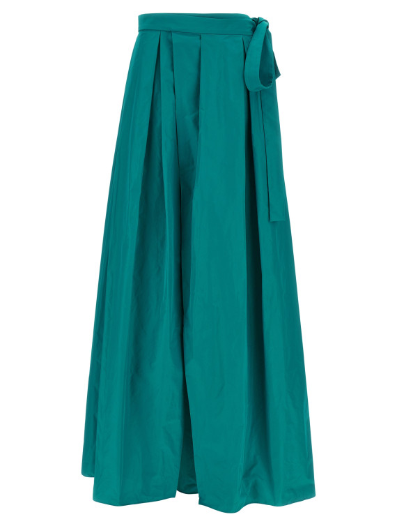 'Raponzolo' skirt #1