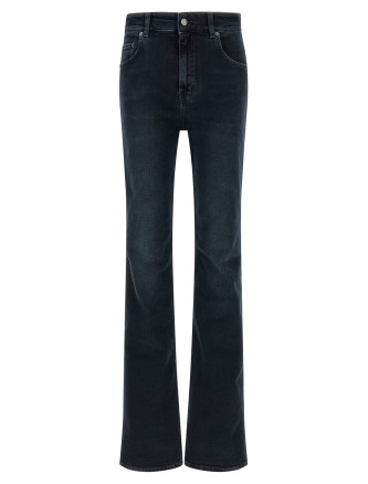 'Vicky' jeans