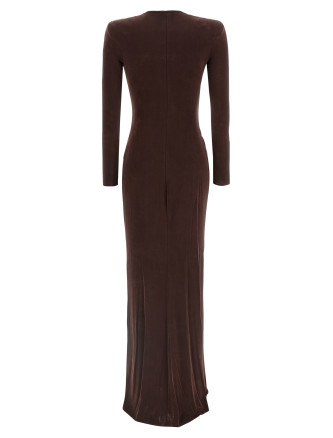 'Red Carpet' dress #