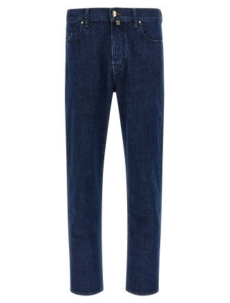 Джинсы JACOB COHEN 'Edo'