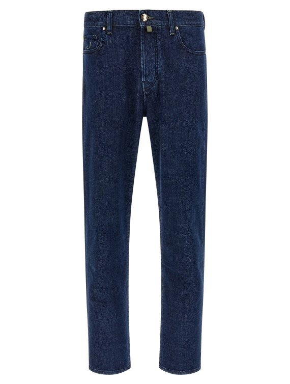 Джинсы JACOB COHEN 'Edo' (JUMQE031034S3736R2100D) #1