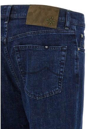 Джинсы JACOB COHEN 'Edo' (JUMQE031034S3736R2100D) #