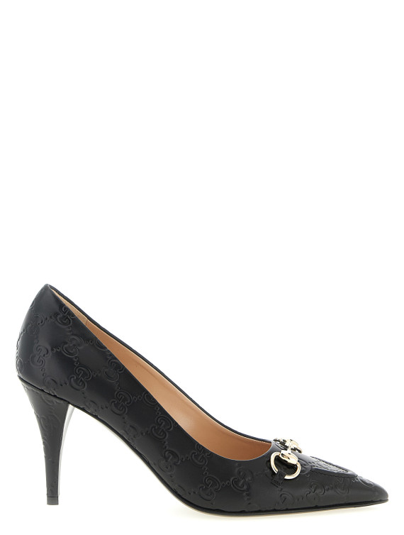 'Morsetto' pumps #1