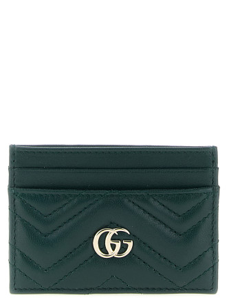 'GG Marmont' card holder