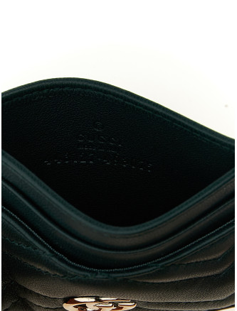 'GG Marmont' card holder #