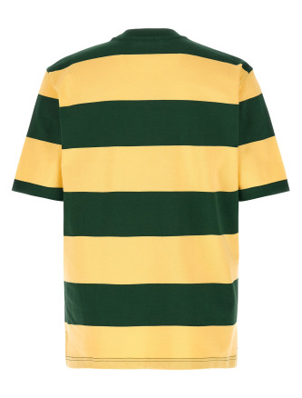 Футболка MARNI Maxi striped T-shirt (HUMU0287S0UTC580STV60) #