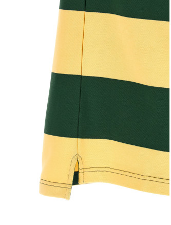 Футболка MARNI Maxi striped T-shirt (HUMU0287S0UTC580STV60) #