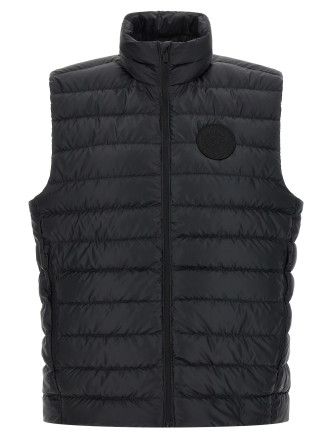 'Stratus' vest