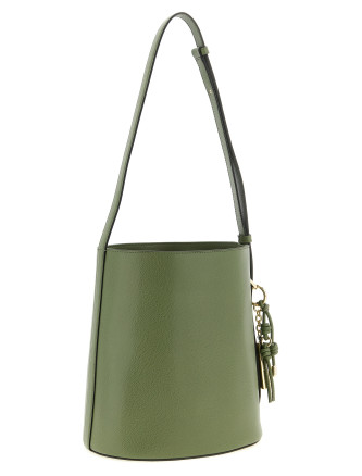 'Roxie' small bucket bag #