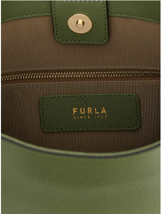 'Roxie' small bucket bag #