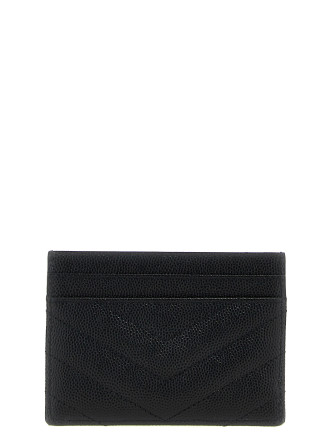 Кошелек, кардхолдер SAINT LAURENT 'Cassandras' (423291BOW021000) #