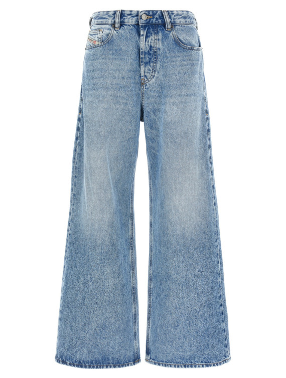 '1996 D-Sire 09i29' jeans #1