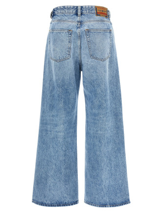 '1996 D-Sire 09i29' jeans #