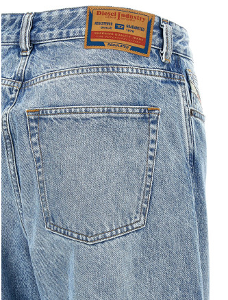 '1996 D-Sire 09i29' jeans #