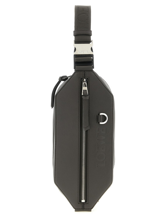 'Convertible Sling' fanny pack #1