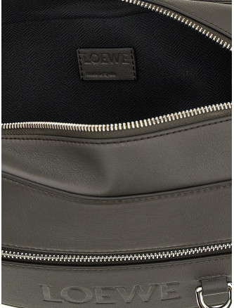 'Convertible Sling' fanny pack #