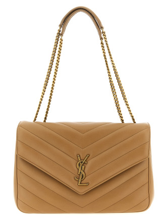 Иық сөмкесі SAINT LAURENT 'Loulou'