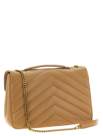 Сумка на плечо SAINT LAURENT 'Loulou' (803541AAEAX2357) #