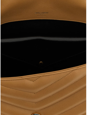 Сумка на плечо SAINT LAURENT 'Loulou' (803541AAEAX2357) #