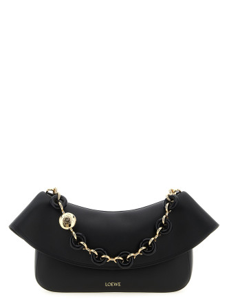 Сумка на плечо LOEWE 'Ola'