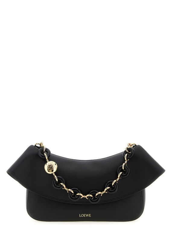 Сумка на плечо LOEWE 'Ola' (AP22P22X071100) #1