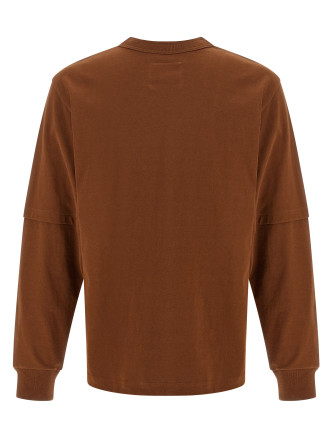 T-shirt capsule Sacai x Carhartt Wip #