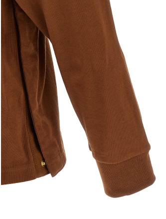 T-shirt capsule Sacai x Carhartt Wip #