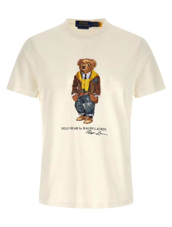 'Polo Bear' T-shirt #1