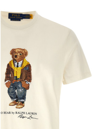 'Polo Bear' T-shirt #