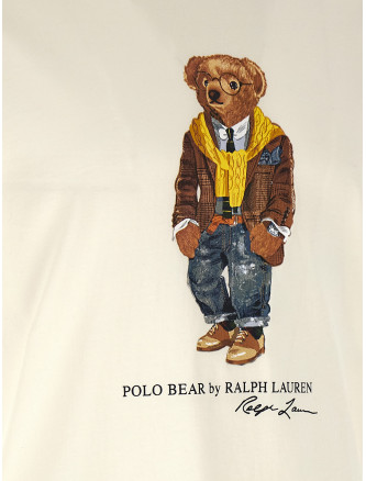 'Polo Bear' T-shirt #