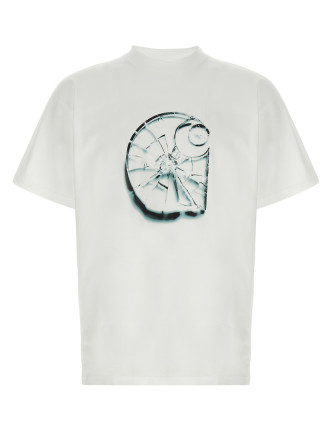 'Shattered' T-shirt