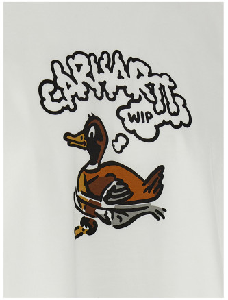 'Duck Duck' T-shirt #