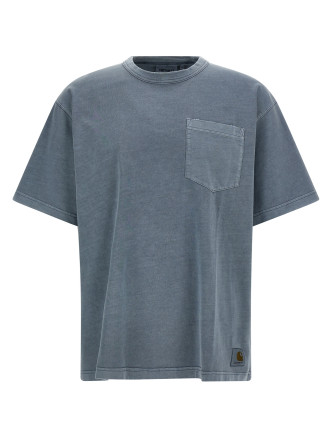'Torion Pocket' T-shirt