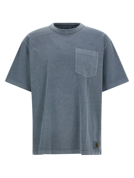 'Torion Pocket' T-shirt #1