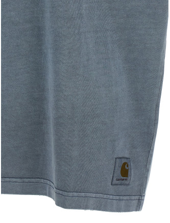 'Torion Pocket' T-shirt #