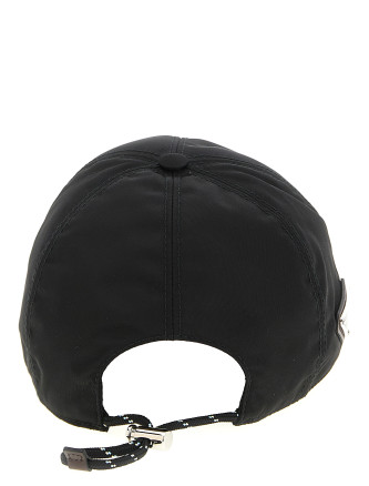 Шляпа PRADA Nylon cap (2HC2742HE1F0002) #