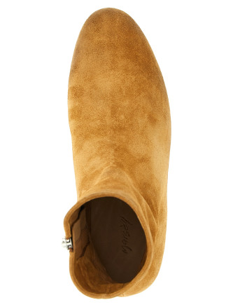 'Granblocco' ankle boots #