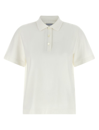'Priscilla' polo shirt