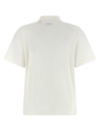 'Priscilla' polo shirt #