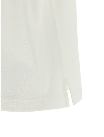 'Priscilla' polo shirt #