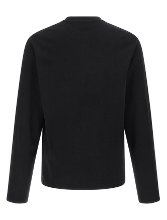 'Le T-shirt Gros-Grain' T-shirt #