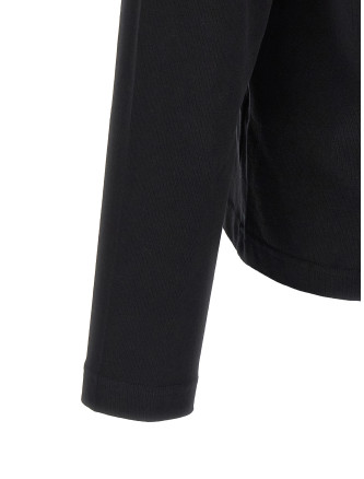 'Le T-shirt Gros-Grain' T-shirt #