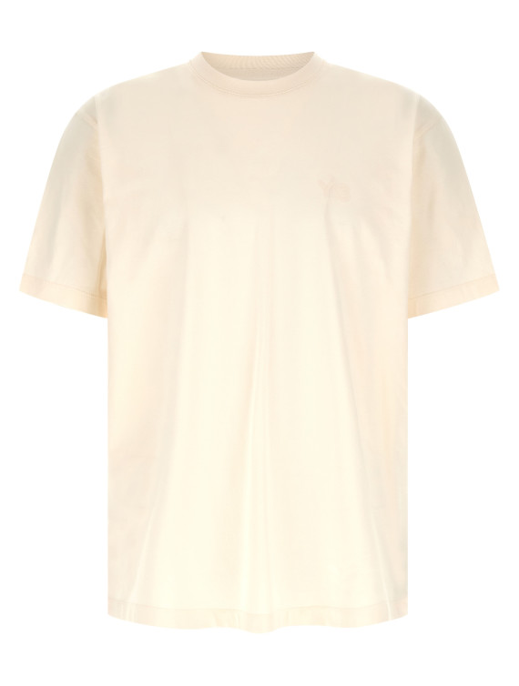 'Y-3 Regular' T-shirt #1
