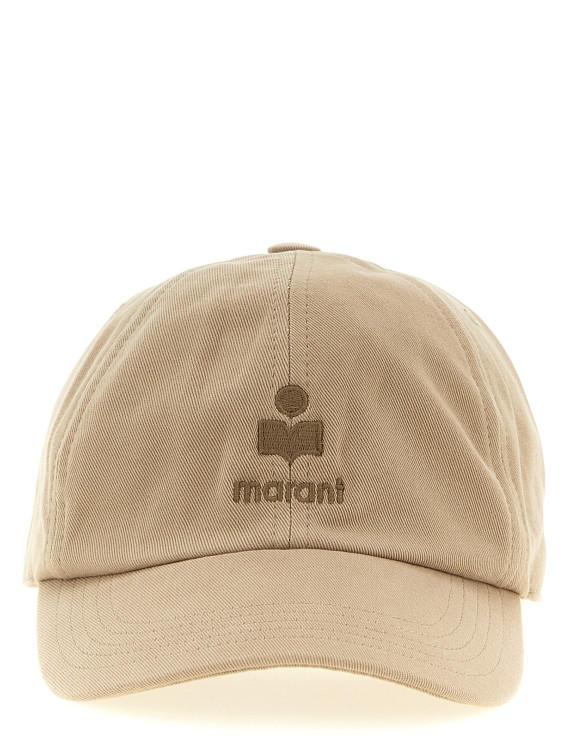 'Tomas' cap #1
