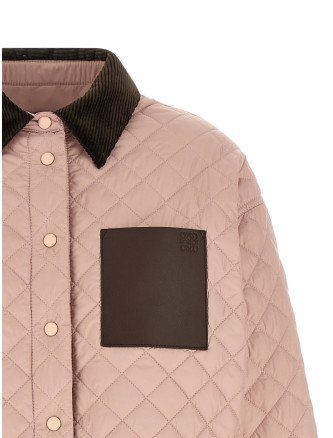 Повседневная куртка LOEWE Anagram Jacket (S359Y02XFG7200) #