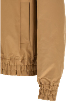 Valentino Garavani 'Valentino' windbreaker #