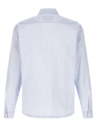 Stripe tec shirt #