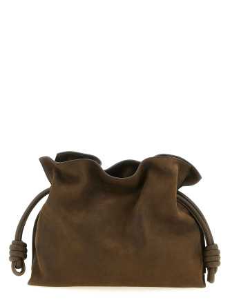 Клатч LOEWE 'Flamenco'