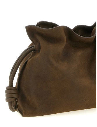 Клатч LOEWE 'Flamenco' (A411FC1XDT6423) #